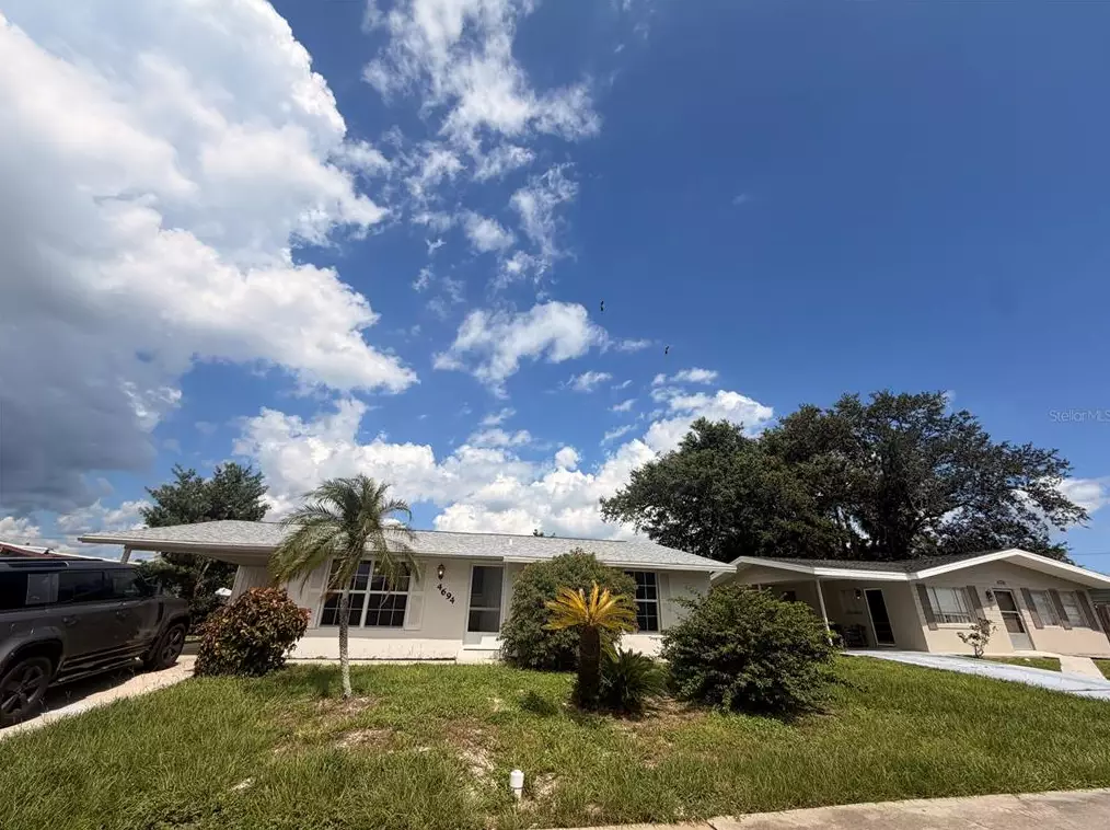 4694 Nele St, North Port, FL 34287 - MLS C7529763 - Coldwell Banker