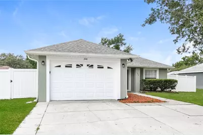 348 Walpole Loop, Davenport, FL 33897 - Photo 1