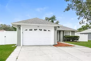 348 Walpole Loop, Davenport, FL 33897 - Photo 2