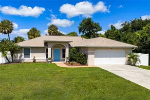 1683 S San Mateo Dr, North Port, FL 34288 - Photo 1
