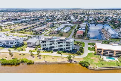 1500 Park Beach Circle #3B, Punta Gorda, FL 33950 - Photo 60