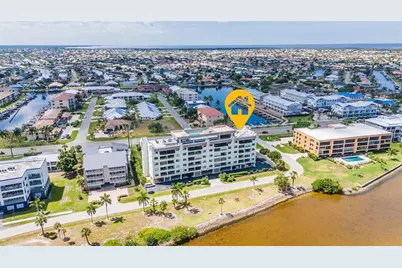 1500 Park Beach Circle #3B, Punta Gorda, FL 33950 - Photo 2