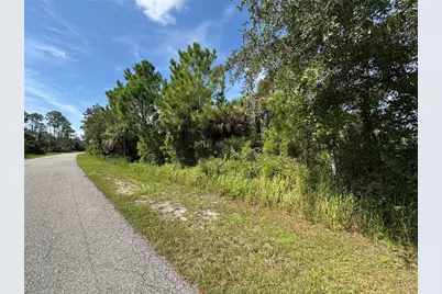 Lot 7 Gascom Street, North Port, FL 34288 - Photo 2