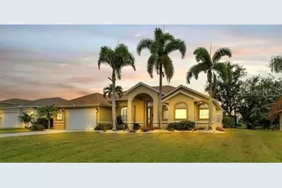 2312 Nuremberg Boulevard, Punta Gorda, FL 33983 - Photo 1