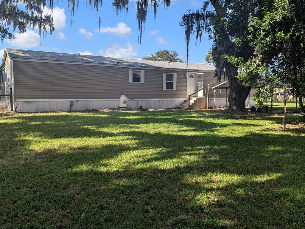 3193 NE Davis St - 3193 NE Davis St, Arcadia, FL 34266 Luxury Property | Jose Angel Pina
