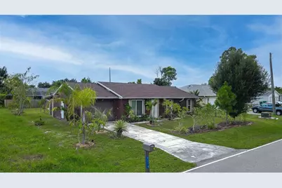 2678 Rock Creek Drive, Port Charlotte, FL 33948 - Photo 2