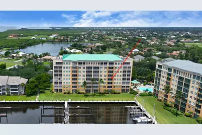 2060 Matecumbe Key Road #2402, Punta Gorda, FL 33955 - Photo 2