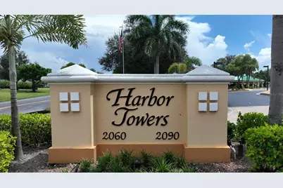 2060 Matecumbe Key Road #2402, Punta Gorda, FL 33955 - Photo 1