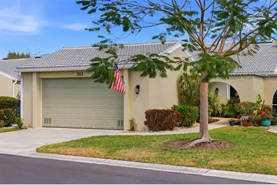 2521 W Marion Avenue #311, Punta Gorda, FL 33950 - Photo 2