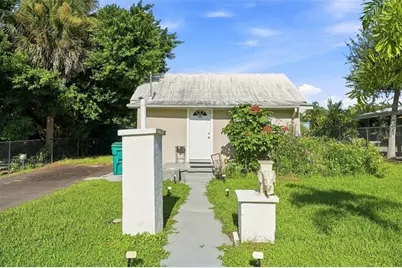 6343 Scott Street, Punta Gorda, FL 33950 - Photo 1