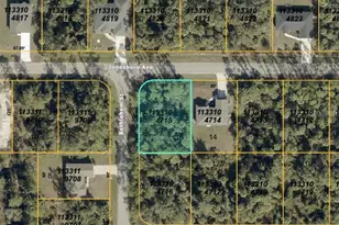 Lot 15 Jonesboro Ave, North Port, FL 34288 - Photo 1