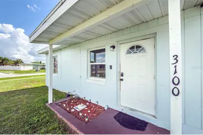 3100 Crestwood Drive, Port Charlotte, FL 33952 - Photo 2