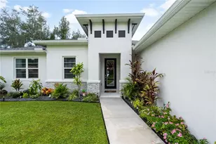4033 Union Ln, North Port, FL 34288 - Photo 4