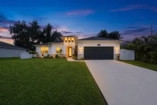 4033 Union Ln, North Port, FL 34288 - Photo 1