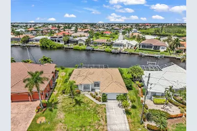 1352 Pine Siskin Drive, Punta Gorda, FL 33950 - Photo 1