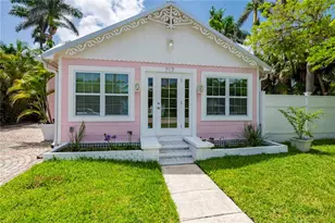 717 W Marion Ave, Punta Gorda, FL 33950 - Photo 1