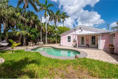 717 W Marion Avenue, Punta Gorda, FL 33950 - Photo 2