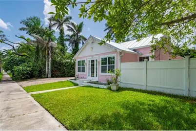 717 W Marion Avenue, Punta Gorda, FL 33950 - Photo 4