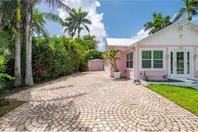 717 W Marion Avenue, Punta Gorda, FL 33950 - Photo 34