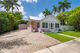 717 W Marion Ave, Punta Gorda, FL 33950 - Photo 1