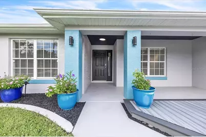 1240 Nora Lane, North Port, FL 34286 - Photo 8