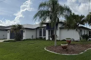 3580 Como St, Port Charlotte, FL 33948 - Photo 2