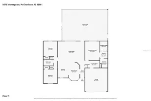 5570 Montego Ln, Port Charlotte, FL 33981 - Photo 22