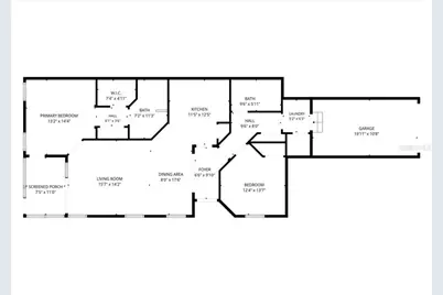 16572 San Edmundo Road #111, Punta Gorda, FL 33955 - Photo 42