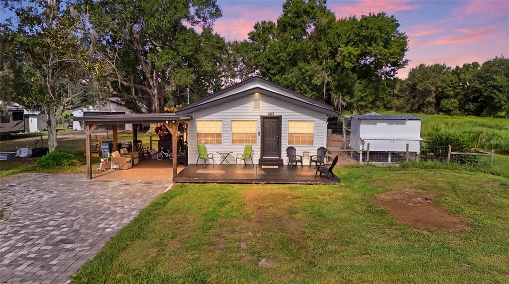 5135 SW Smith Ave - 5135 SW Smith Ave, Arcadia, FL 34266 Luxury Property | Jose Angel Pina