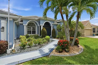26211 Feathersound Drive, Punta Gorda, FL 33955 - Photo 4