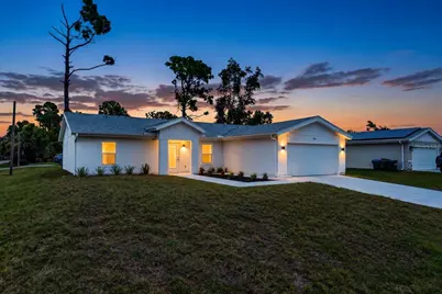 3610 Laredo Avenue, North Port, FL 34288 - Photo 1