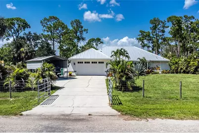 29494 Clark Drive, Punta Gorda, FL 33982 - Photo 1