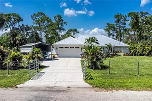29494 Clark Dr, Punta Gorda, FL 33982 - Photo 1