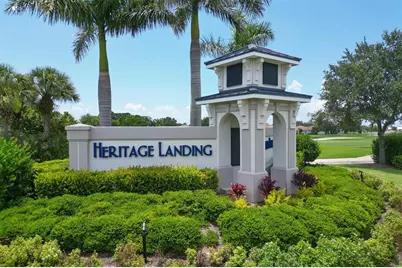 14151 Heritage Landing Boulevard #1025, Punta Gorda, FL 33955 - Photo 26