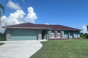 189 Dahoon Blvd, Punta Gorda, FL 33982 - Photo 1