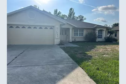 1651 S Cranberry Boulevard, North Port, FL 34286 - Photo 1