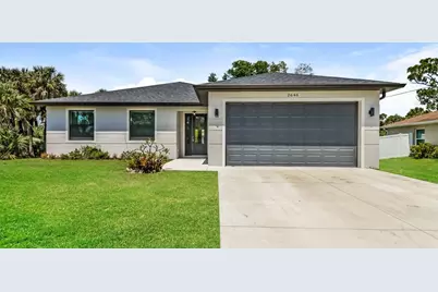 2646 Morrietta Lane, North Port, FL 34286 - Photo 1