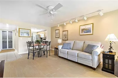 8445 Charter Club Circle #3, Fort Myers, FL 33919 - Photo 1