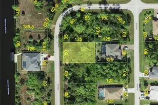 8184 Dafoe St, Port Charlotte, FL 33981 - Photo 1