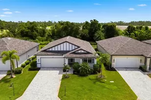 1890 Sunset Preserve Wy, Port Charlotte, FL 33953 - Photo 44