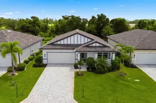 1890 Sunset Preserve Wy, Port Charlotte, FL 33953 - Photo 4