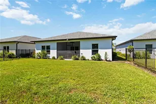 1890 Sunset Preserve Wy, Port Charlotte, FL 33953 - Photo 42