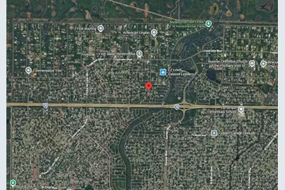 Lot 1 Gadshaw Avenue, North Port, FL 34291 - Photo 4