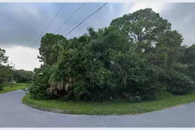 Lot 1 Gadshaw Avenue, North Port, FL 34291 - Photo 2