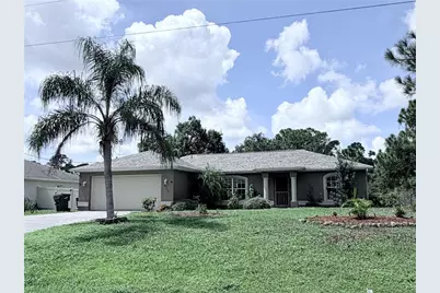 6345 Bodmin Lane, North Port, FL 34291 - Photo 1
