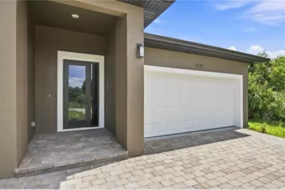 8533 Lancelot Avenue, North Port, FL 34287 - Photo 2