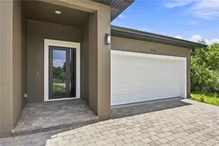 8533 Lancelot Ave, North Port, FL 34287 - Photo 2