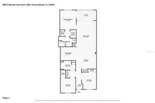900 E Marion Ave, Punta Gorda, FL 33950 - Photo 70