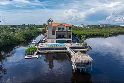 900 E Marion Avenue #1203, Punta Gorda, FL 33950 - Photo 68