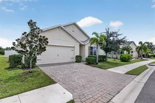5437 Shell Mound Cir, Punta Gorda, FL 33982 - Photo 2